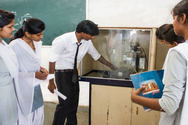 laboratory
